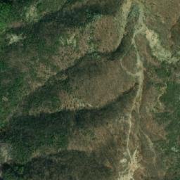 Satellite imagery of Livadhezë, AL