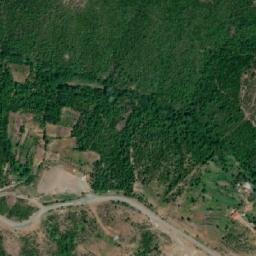 Satellite imagery of Maja e Rojës, AL