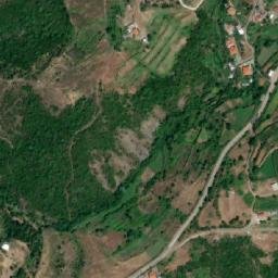 Satellite imagery of Maja e Rojës, AL