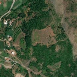 Satellite imagery of Maja e Rojës, AL