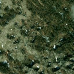 Satellite imagery of Maja e Gurit të Gjatë, AL