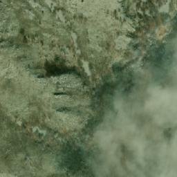 Satellite imagery of Maja e Gurit të Gjatë, AL