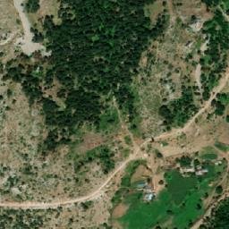 Satellite imagery of Qafa e Cukut, AL