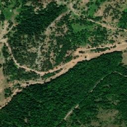 Satellite imagery of Qafa e Cukut, AL