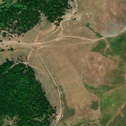 Satellite imagery of Qafa e Cukut, AL