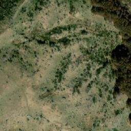 Satellite imagery of Škalski Rid, MK