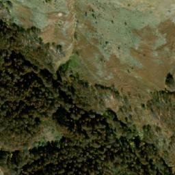 Satellite imagery of Škalski Rid, MK