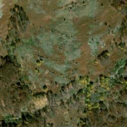 Satellite imagery of Škalski Rid, MK