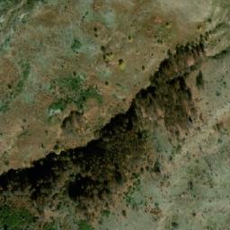 Satellite imagery of Petkovi Mlaki, MK