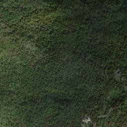 Satellite imagery of Razdolka, MK