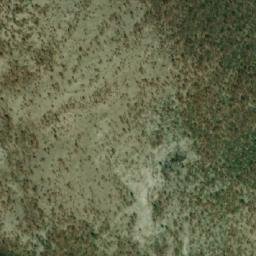 Satellite imagery of Kočev Rid, MK