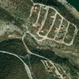 Satellite imagery of Teme, MK