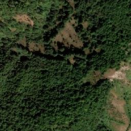 Satellite imagery of Malište, MK