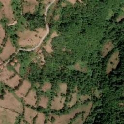 Satellite imagery of Malište, MK