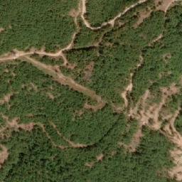 Satellite imagery of Kulica, MK