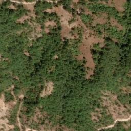 Satellite imagery of Kulica, MK