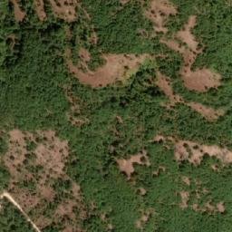 Satellite imagery of Kulica, MK