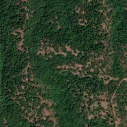 Satellite imagery of Novi Nivi, MK