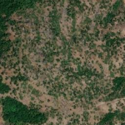 Satellite imagery of Ǵurnica, MK