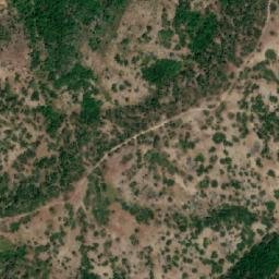 Satellite imagery of Ǵurnica, MK