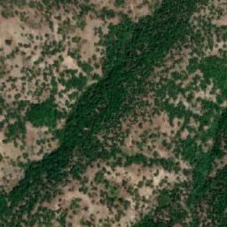 Satellite imagery of Ǵurnica, MK