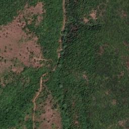 Satellite imagery of Popov Sredok, MK