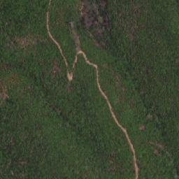 Satellite imagery of Popov Sredok, MK