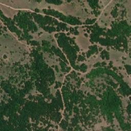 Satellite imagery of Stari Bubaḱi, MK