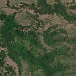 Satellite imagery of Stari Bubaḱi, MK