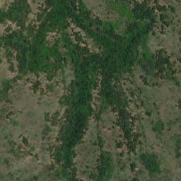 Satellite imagery of Stari Bubaḱi, MK