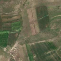 Satellite imagery of Vrsakovski Rid, MK