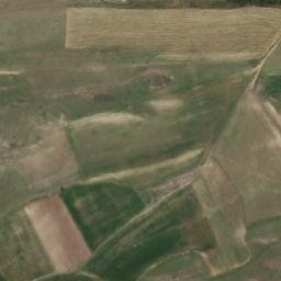 Satellite imagery of Vrsakovski Rid, MK