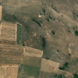 Satellite imagery of Krivač, MK