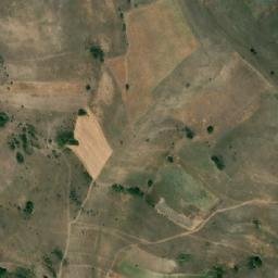 Satellite imagery of Krivač, MK