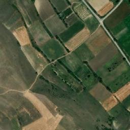 Satellite imagery of Krivač, MK