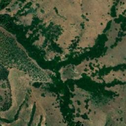 Satellite imagery of Burilski Rid, MK