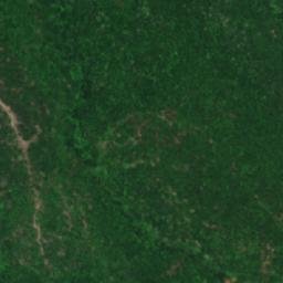 Satellite imagery of Čestata Ridina, MK