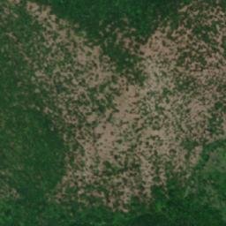 Satellite imagery of Čestata Ridina, MK