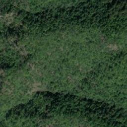 Satellite imagery of Kukla, MK