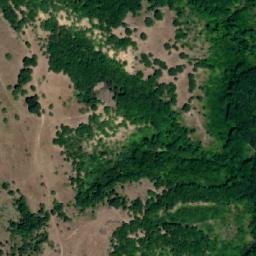Satellite imagery of Stredok, MK