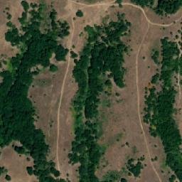 Satellite imagery of Dolni Stredok, MK