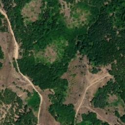 Satellite imagery of Kiselica, MK