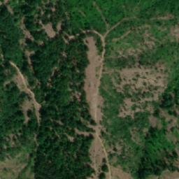 Satellite imagery of Šipkov Rid, MK