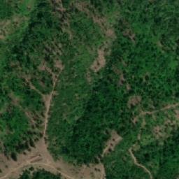 Satellite imagery of Šipkov Rid, MK