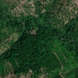 Satellite imagery of Šipkov Rid, MK