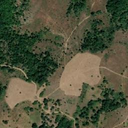 Satellite imagery of Erov Rid, MK