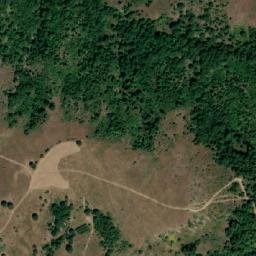 Satellite imagery of Erov Rid, MK