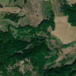 Satellite imagery of Kozarnik, MK