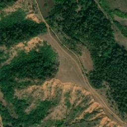 Satellite imagery of Vinički Rid, MK