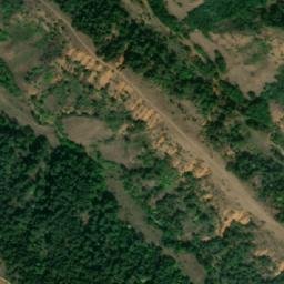 Satellite imagery of Vinički Rid, MK